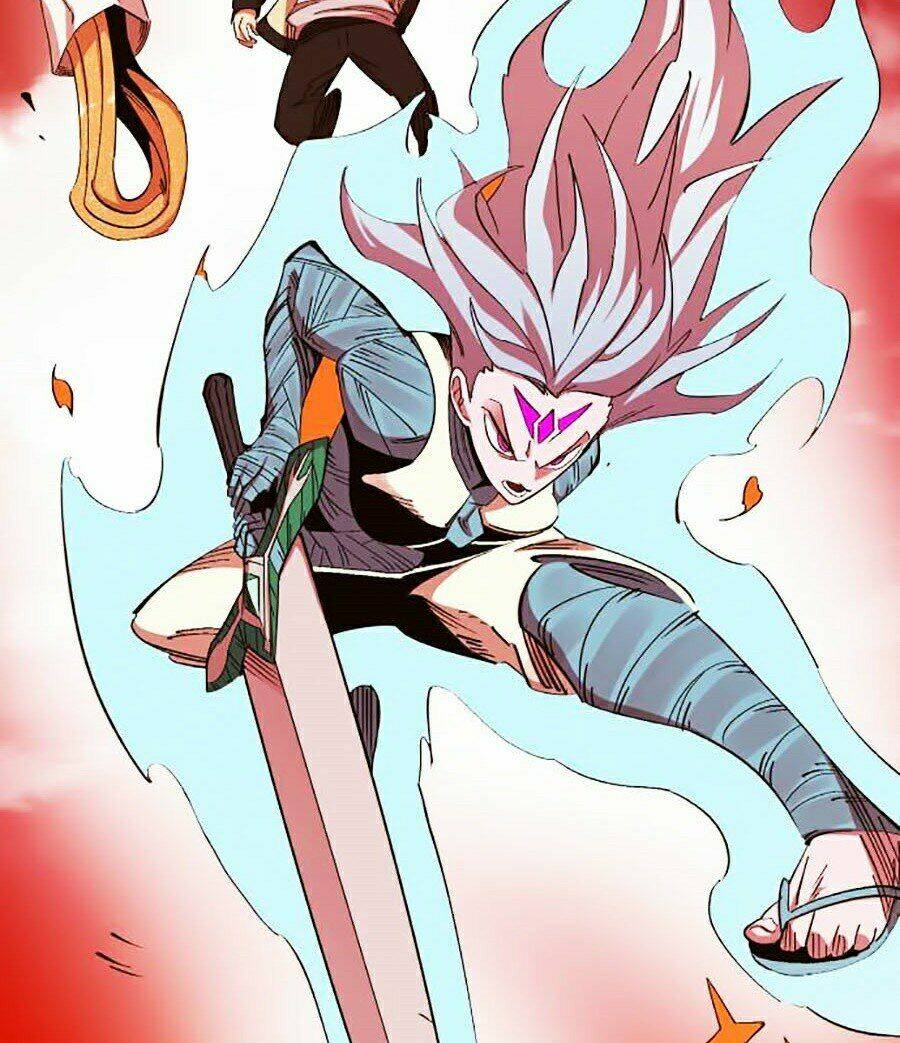 Hard Core Leveling Warrior Ss2: Chapter 98