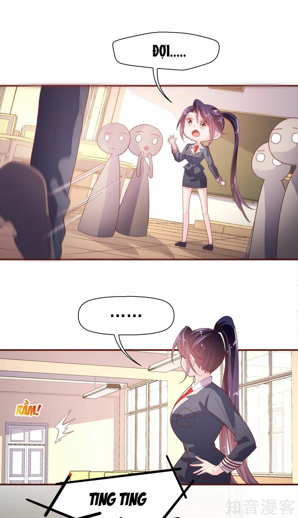 Sau Này Vẫn Cứ Thích Anh: Chapter 32