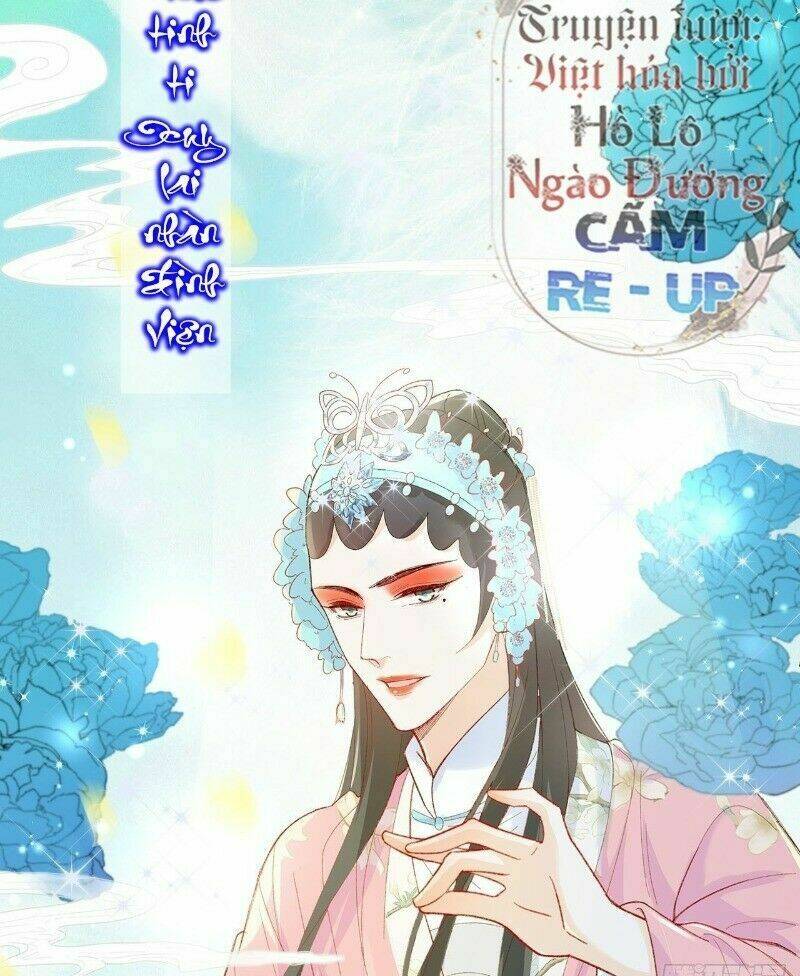 Ảnh Đế Yêu Hồ: Chapter 38