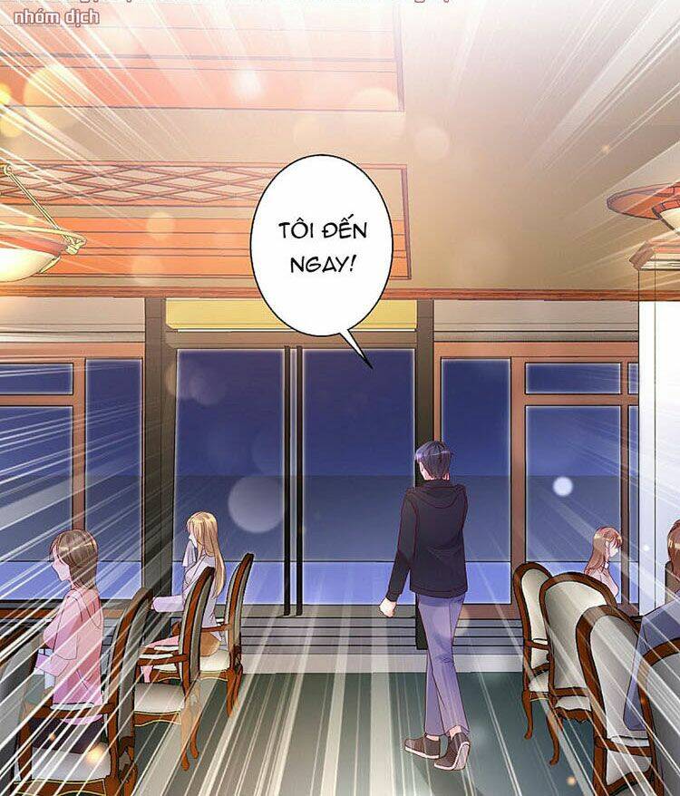 Náo Loạn Suốt Đời: Chapter 27