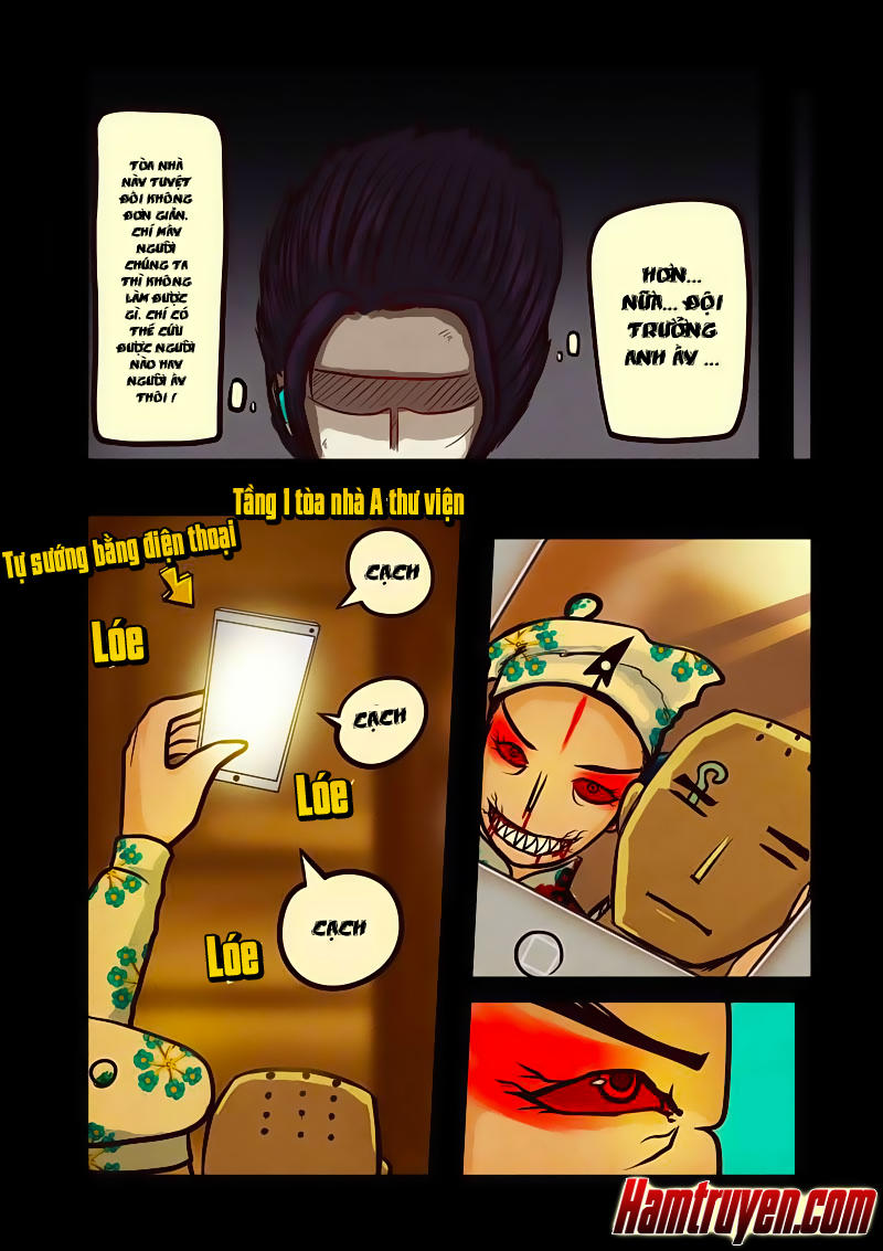 Zombie Brother: Chapter 41