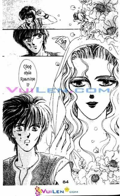 Nàng Công Chúa Ham Chơi: Chapter 12