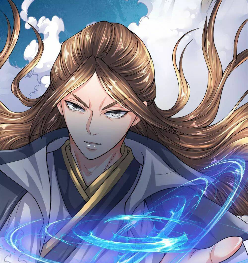 Chí Tôn Hồng Bao Đại Đế: Chapter 33