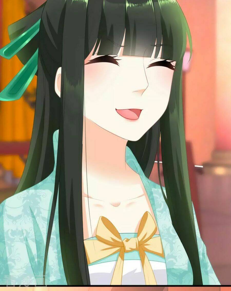 Trù Nương Hoàng Hậu: Chapter 10