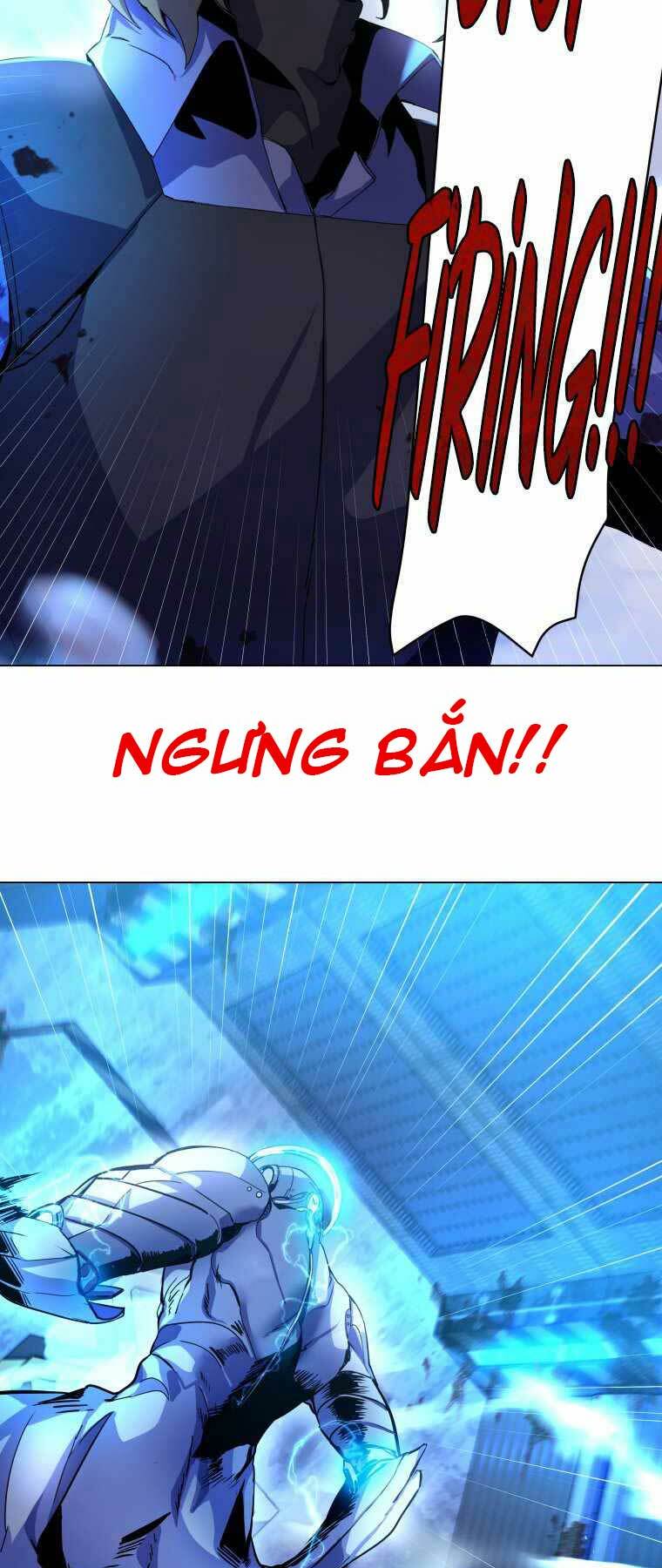 Bạo Chúa Cường Hoành: Chapter 1