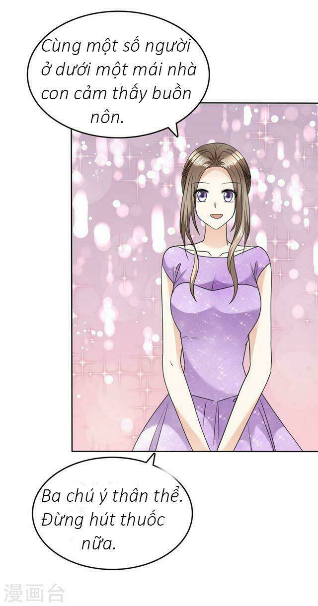 Con Đường Phản Công Của Sủng Thê: Chapter 37