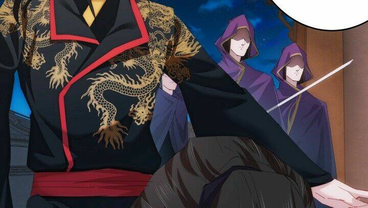 Bí Mật Của Dạ Tộc: Chapter 5.2