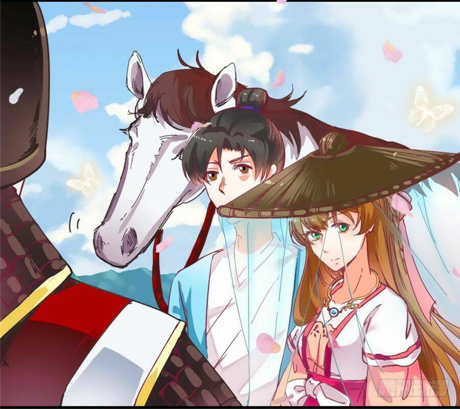 Ngọc Vi Mai: Chapter 1