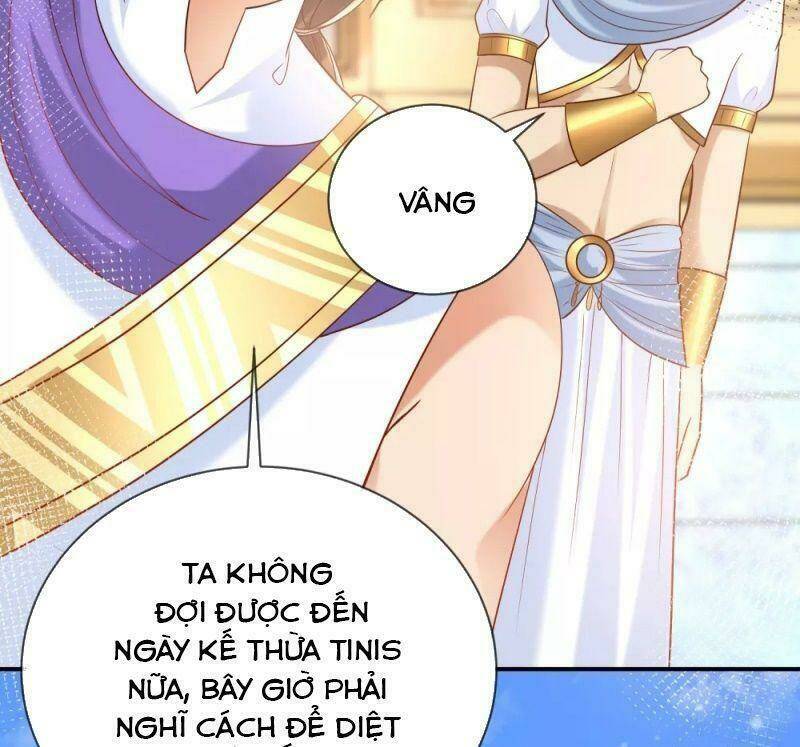 Sủng Hậu Của Vương: Chapter 57