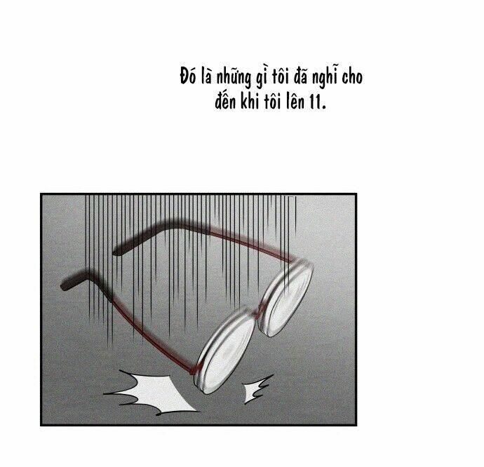 Tai Sói Và Mũ Đỏ: Chapter 42
