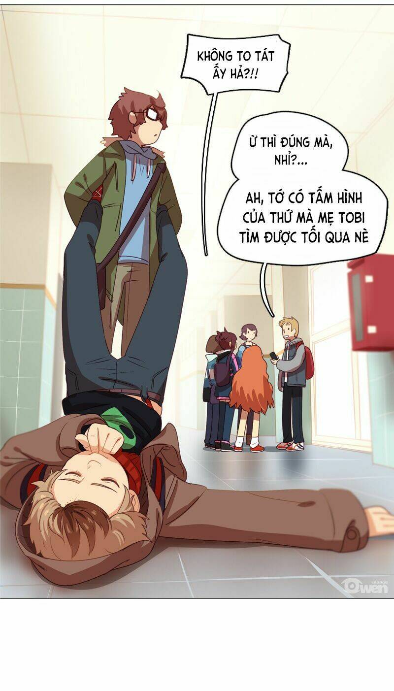 Lời Nguyền Lalin: Chapter 12