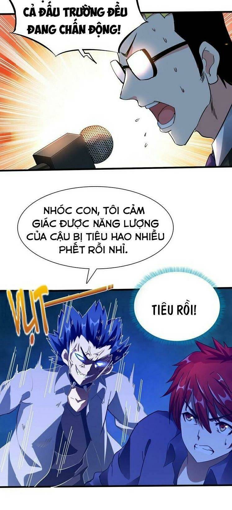 Kinh Thế Kỳ Nhân: Chapter 43