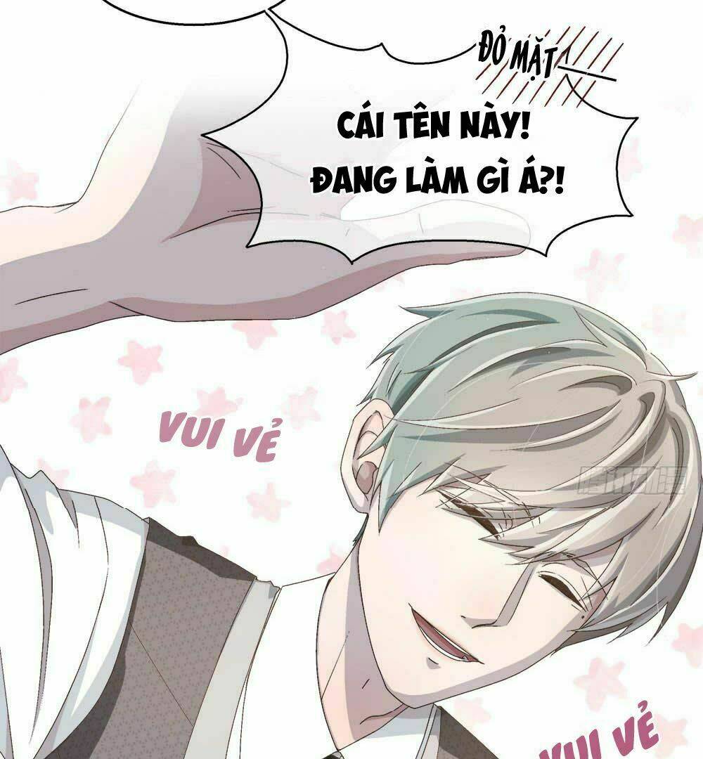 Đối Nhĩ Duy Mệnh Thị Tòng: Chapter 13