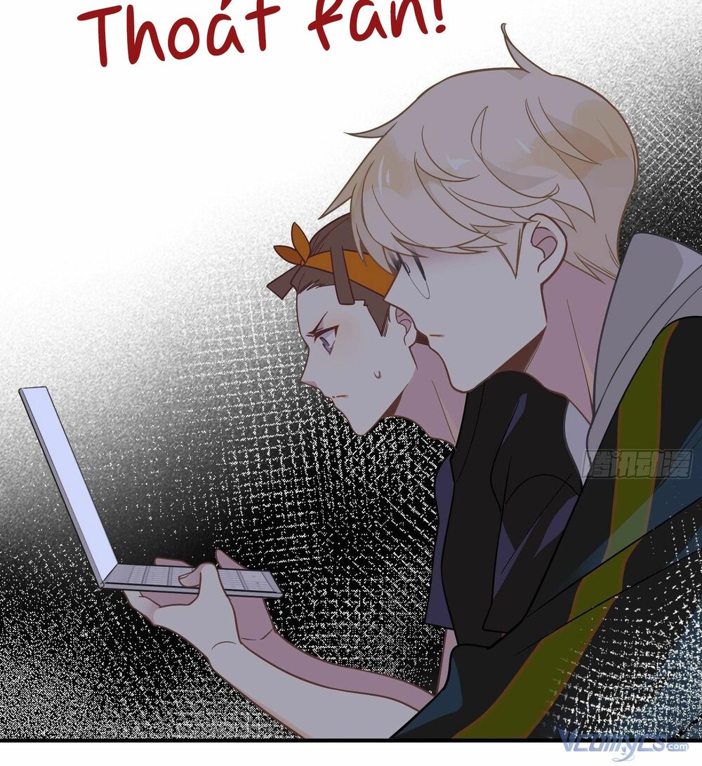 Nữ Phụ Như Tôi Cũng Có Ngày Ra Mắt: Chapter 56