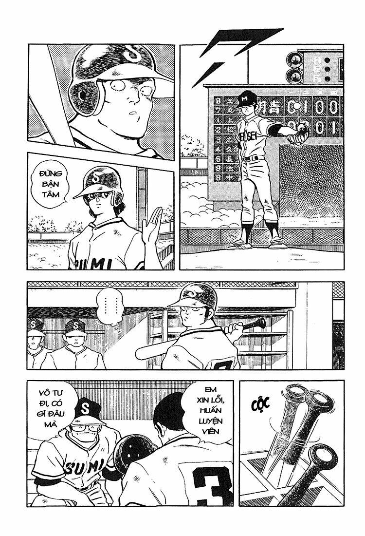Touch: Chapter 222