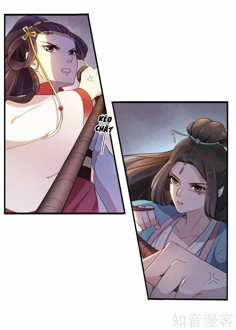 Thịnh Thế Thiên Kiêu: Chapter 2