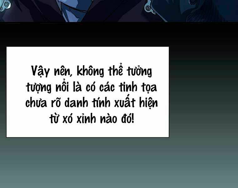 Các Chòm Sao Chỉ Chú Ý Mình Tôi: Chapter 17