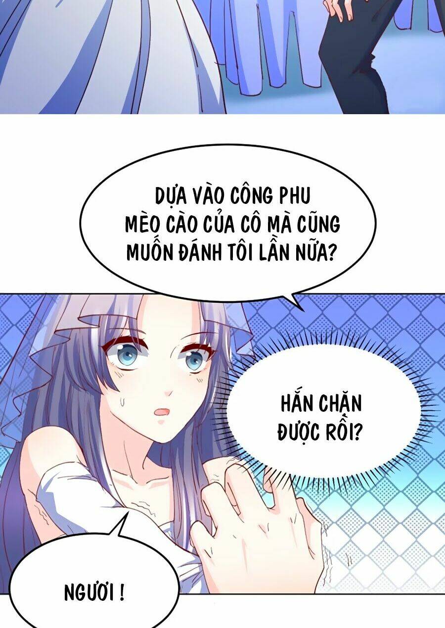 Ta Và Nam Thần Cởi Áo Ngủ Rồi: Chapter 3
