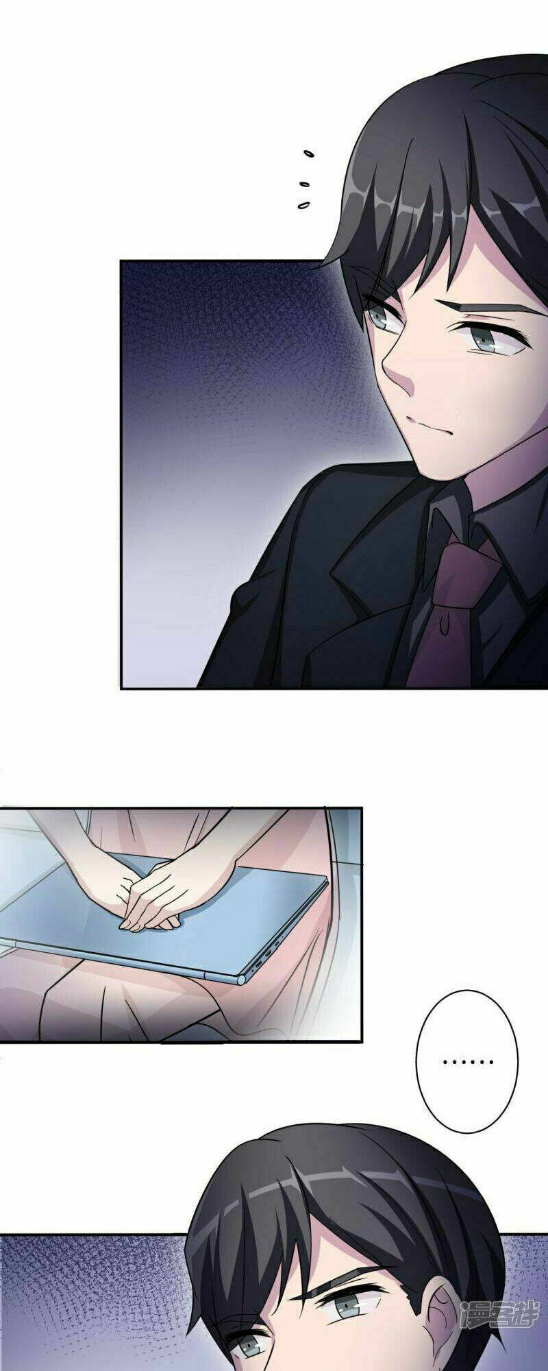 Mạc Thiếu Bức Hôn: Vợ Mới Khó Chống Đỡ: Chapter 76