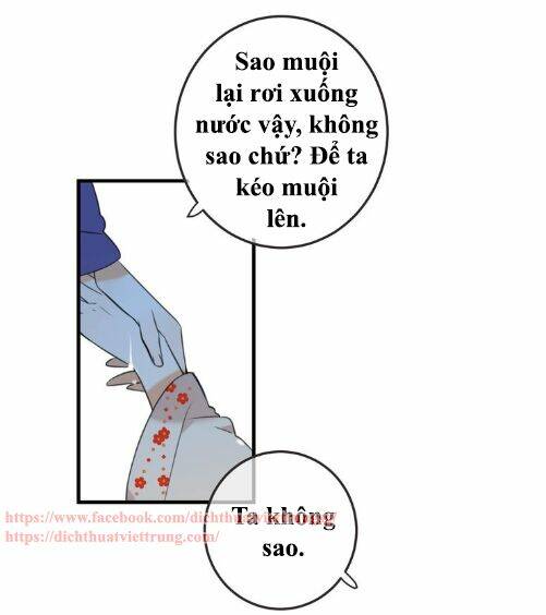 Bạn Trai Tôi Là Cẩm Y Vệ 2: Chapter 65