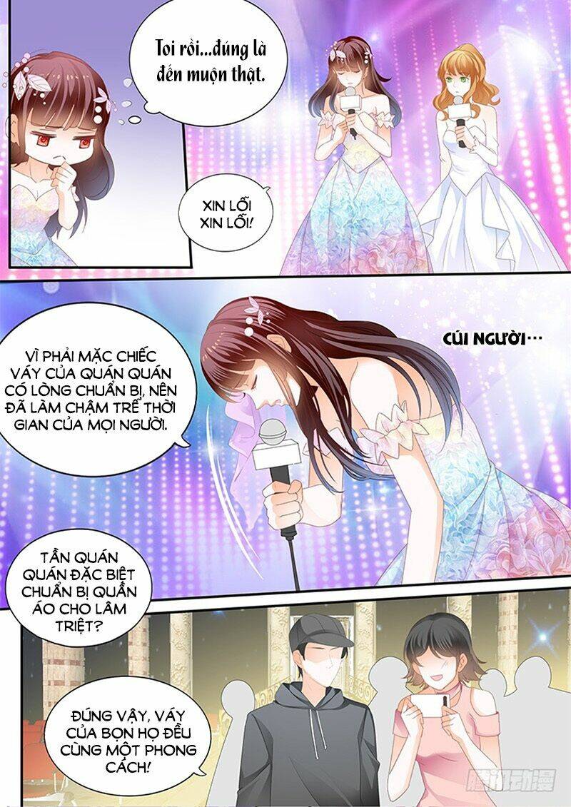 Thiểm Hôn Kiều Thê: Chapter 196