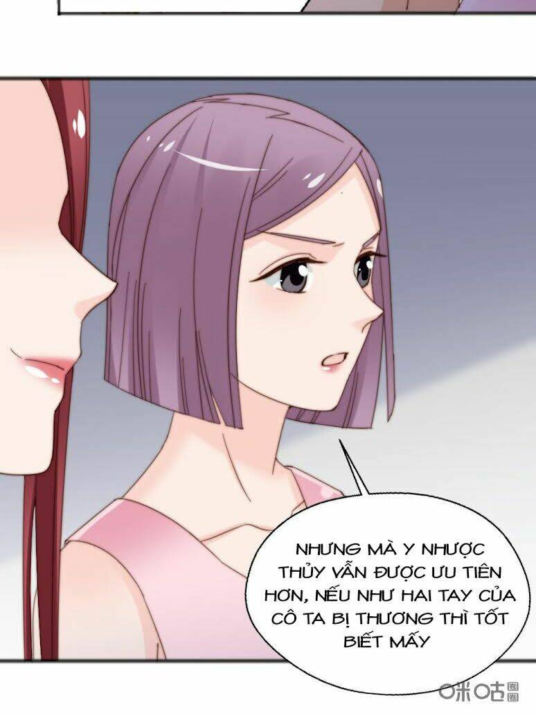 Bí Mật Của Thiên Kim: Chapter 123