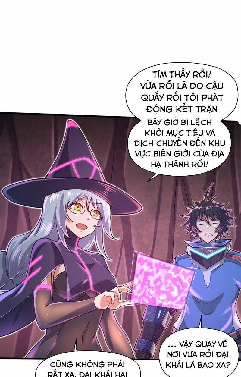 Một Trăm Triệu Điểm: Chapter 40