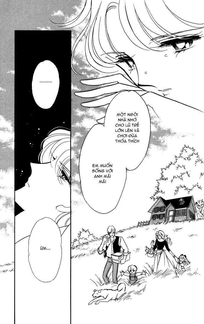 Ao No Fuuin - Blue Seal: Chapter 29