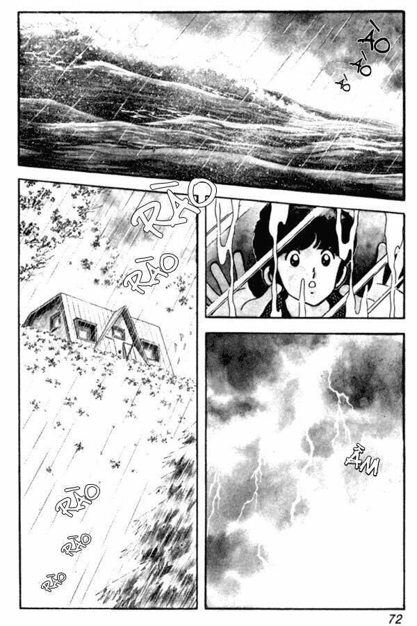 Miyuki: Chapter 25