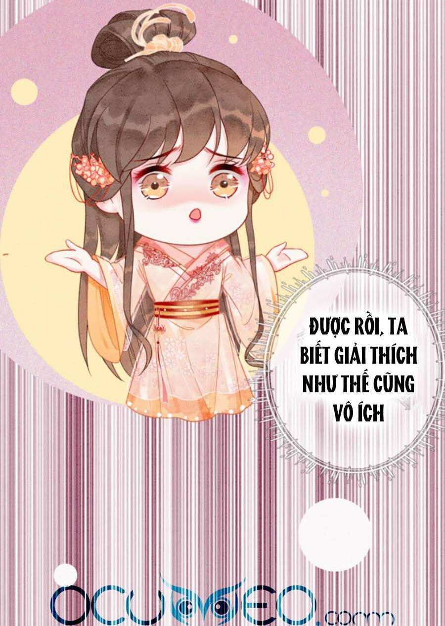 Xung Hỉ Vương Phi: Chapter 20