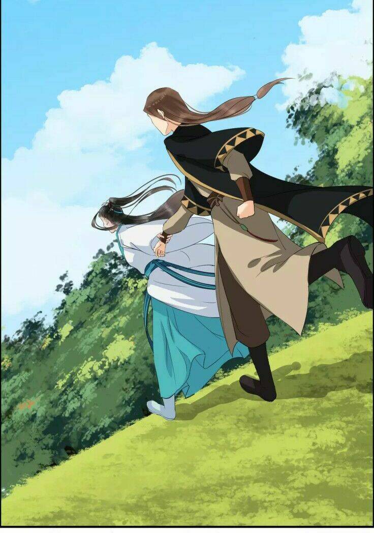 Bồng Sơn Viễn: Chapter 12