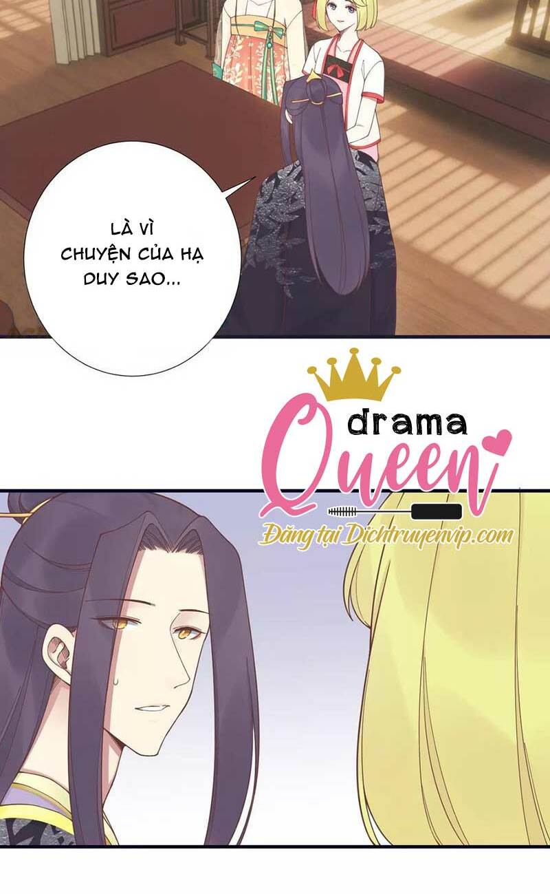 Hoàng Hậu Bận Lắm: Chapter 184