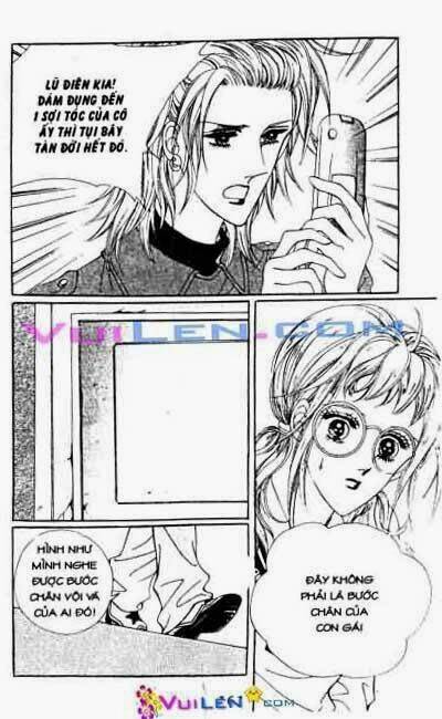 Cô Gái Vương Giả: Chapter 3