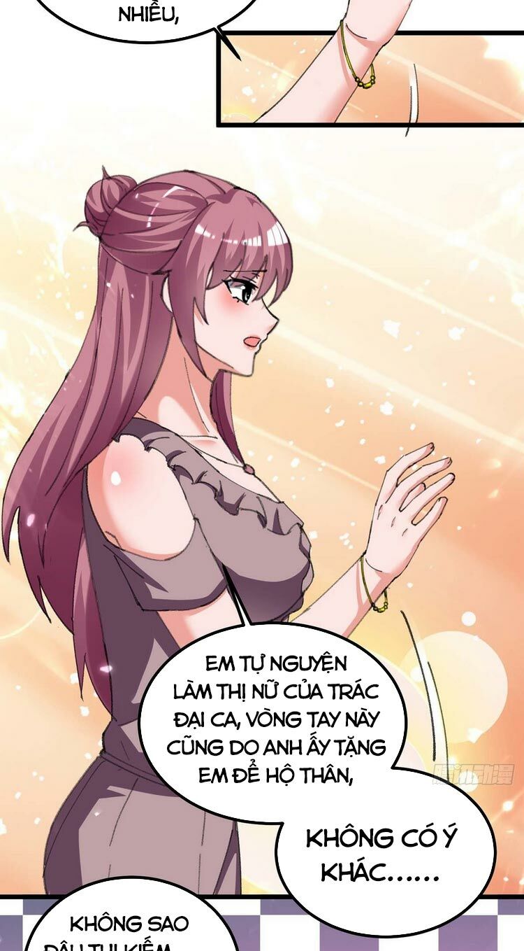 Trọng Sinh Khí Thiếu Quy Lai: Chapter 212