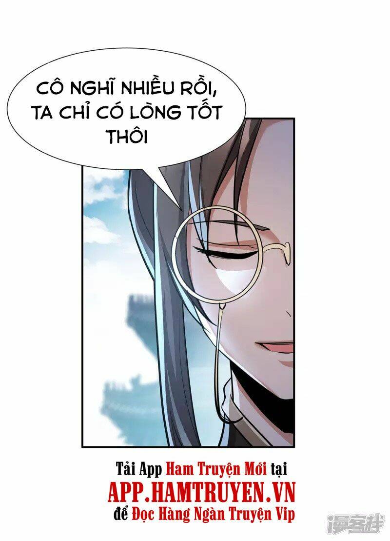 Tiến Sĩ Khoa Học Kỹ Thuật Tu Tiên: Chapter 9