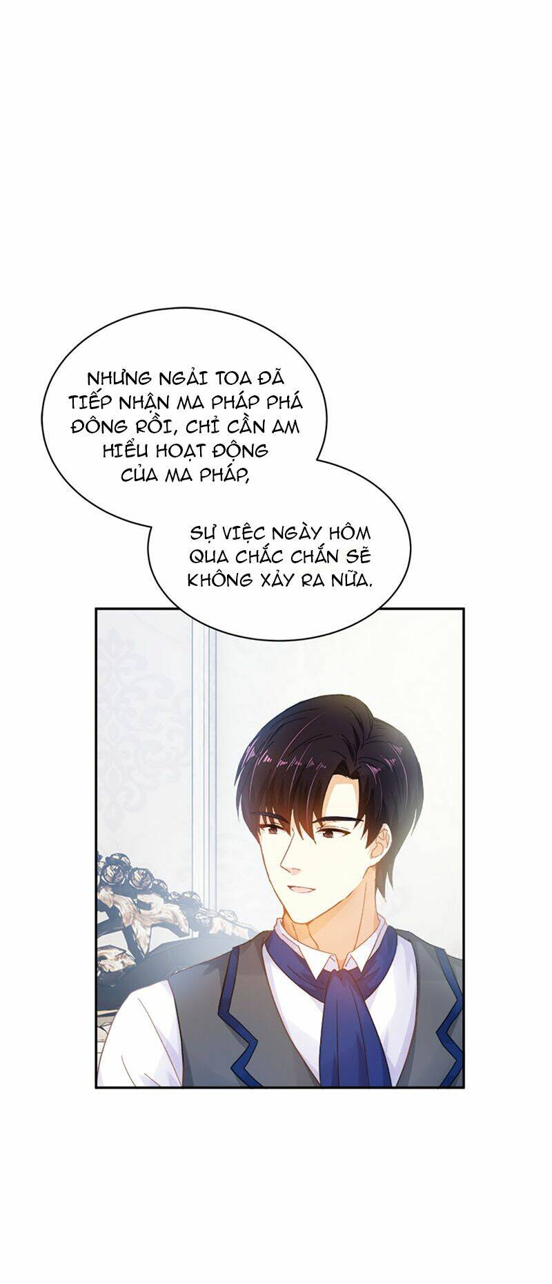 Ác Nữ Cải Biến: Chapter 64