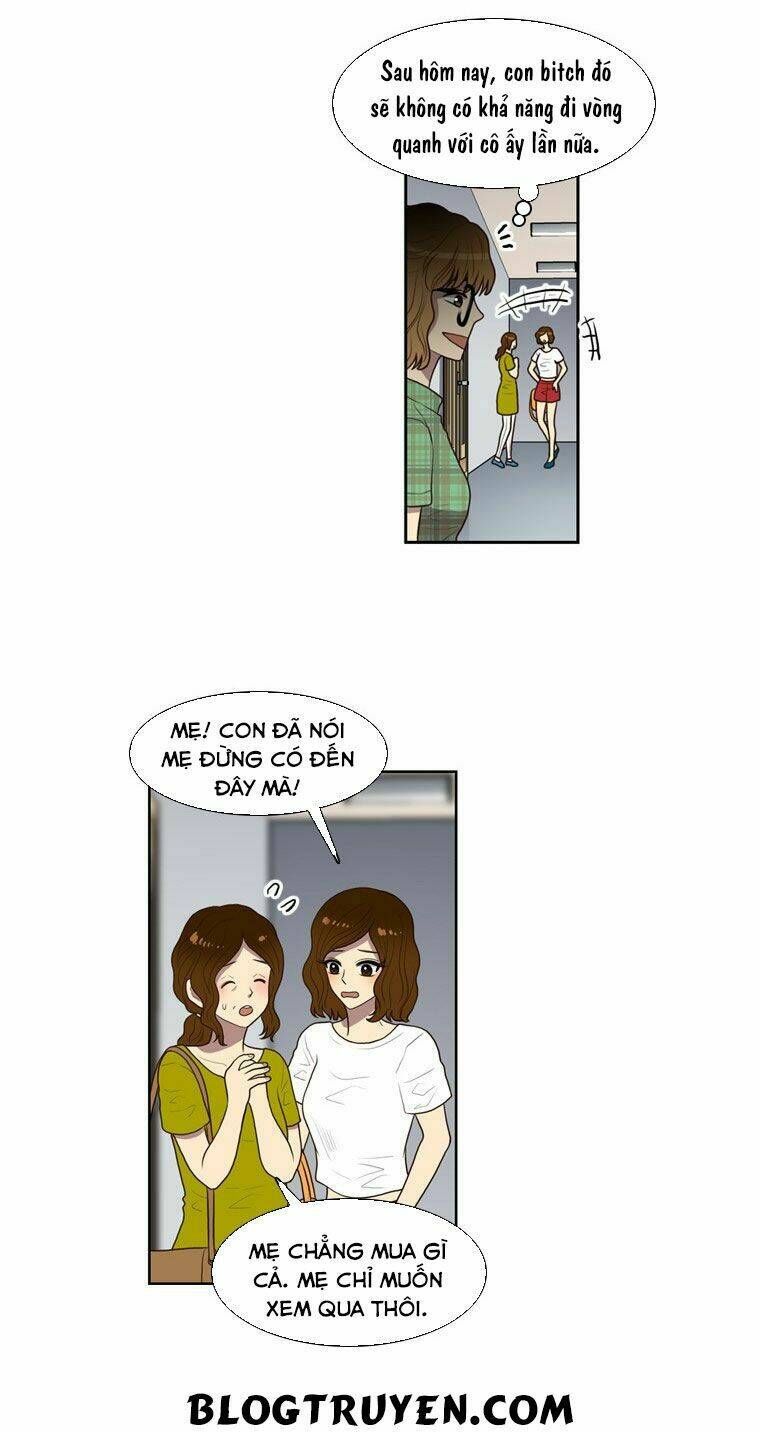 My Shining World: Chapter 40