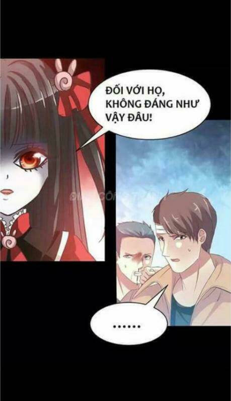 Truyện Kinh Dị Ở Tòa Nhà Số 44: Chapter 96