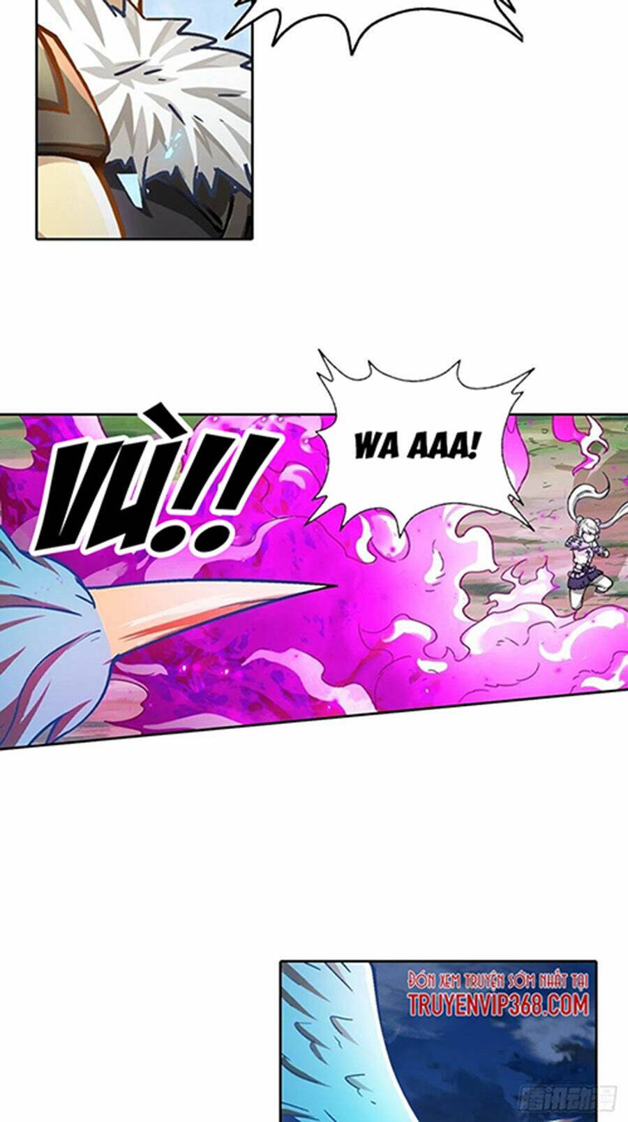 Người Nguyên Thủy Mạnh Nhất: Chapter 91