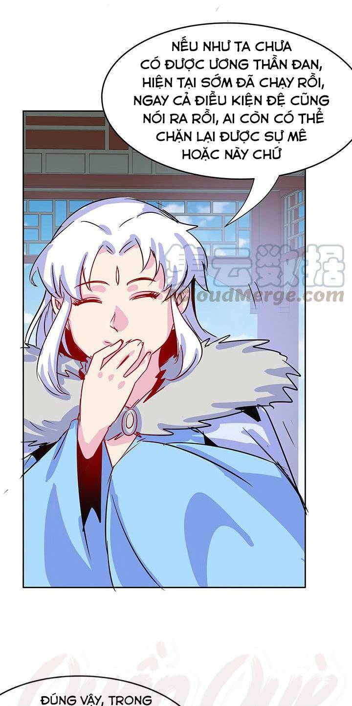 Siêu Phàm Truyện: Chapter 193