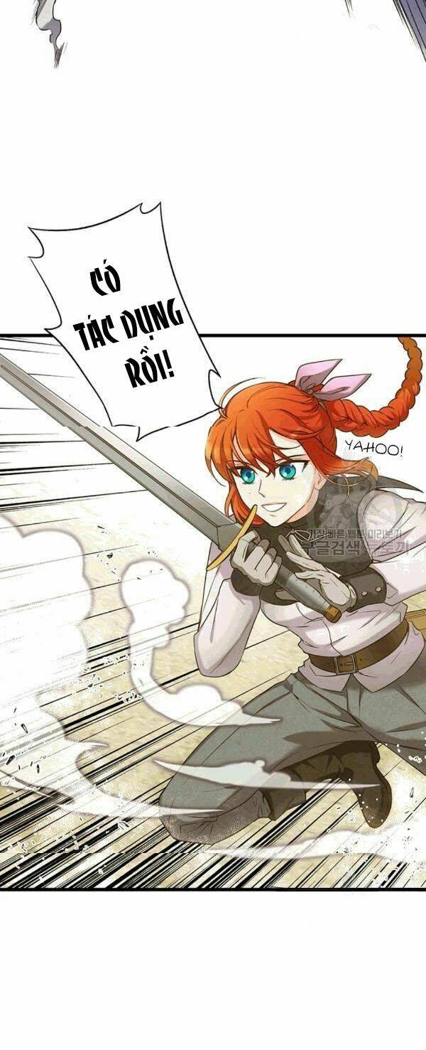 Nhân Vật Phản Diện Yêu Cầu Tôi Yêu Chàng: Chapter 30