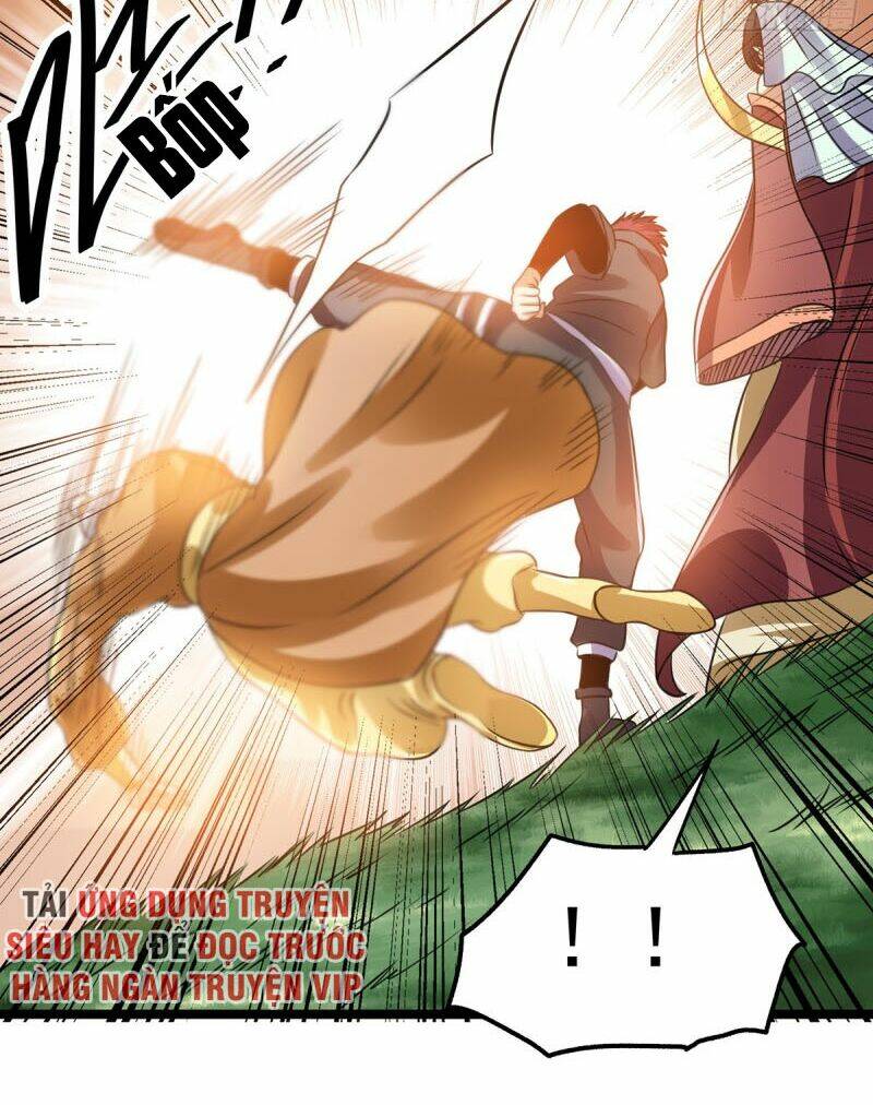 Tiên Vương Trùng Sinh: Chapter 118