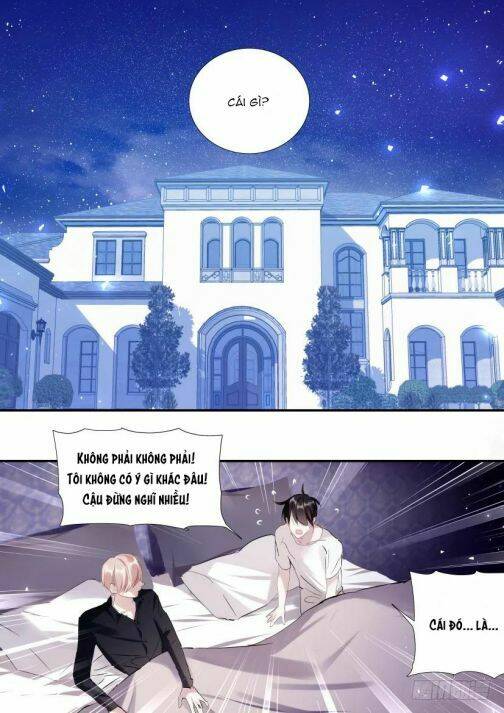 Ảnh Đế X Ảnh Đế: Chapter 130