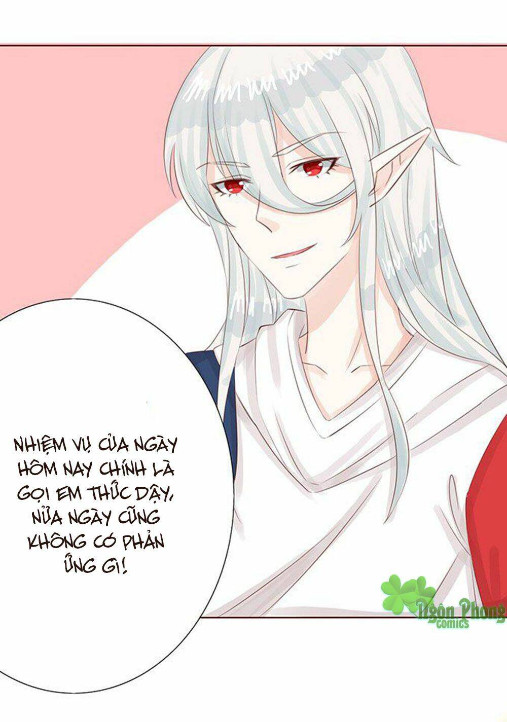 Ma Vương Luyến Ái Chỉ Nam: Chapter 53