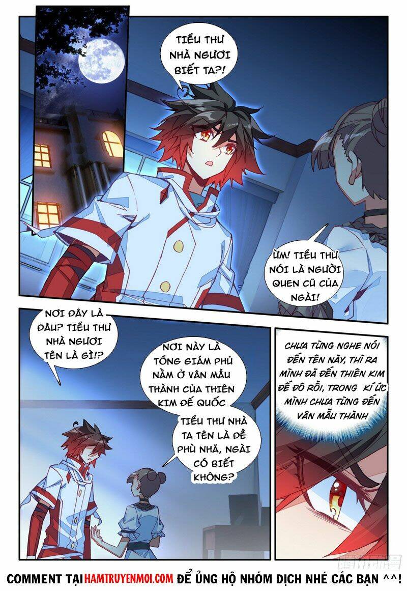 Thiện Lương Tử Thần: Chapter 159