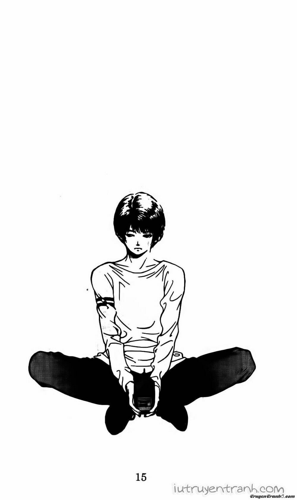 Mirano Nhà Tôi: Chapter 111