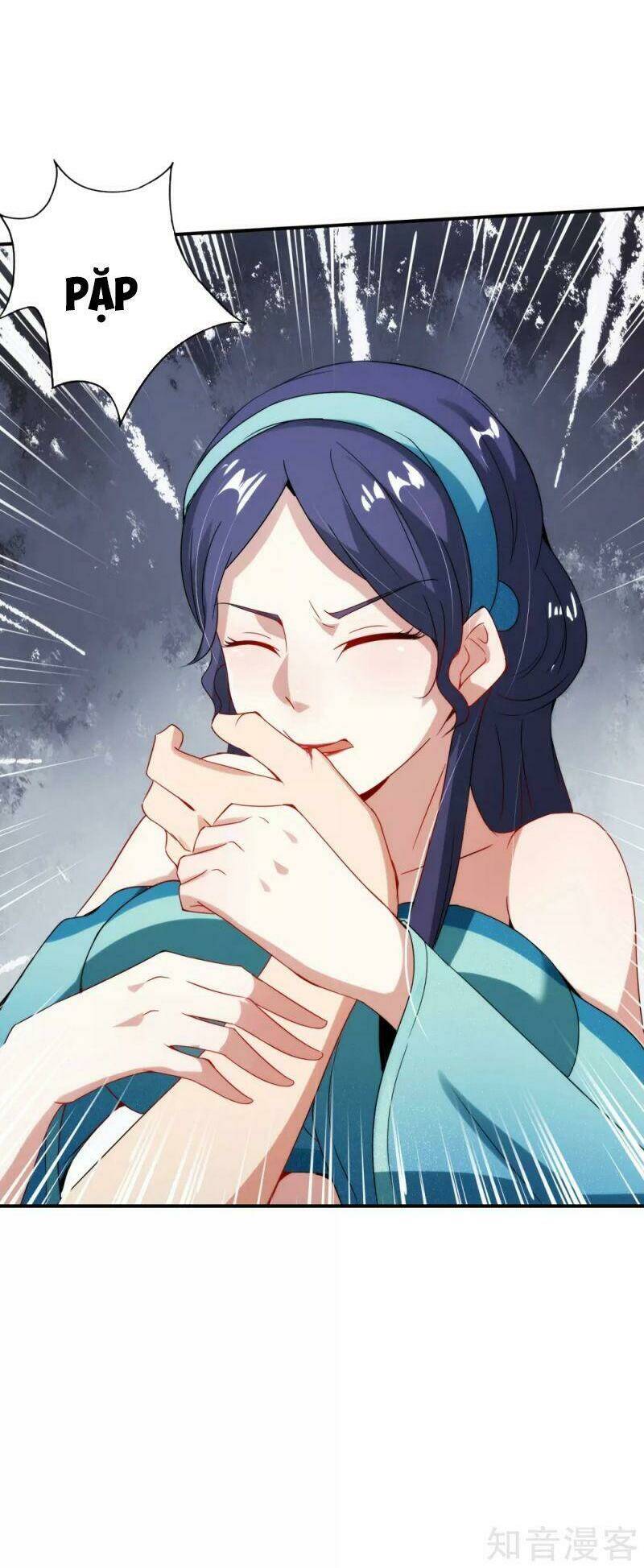 Vòng Bạn Bè Mạnh Nhất Của Tiên Giới: Chapter 54