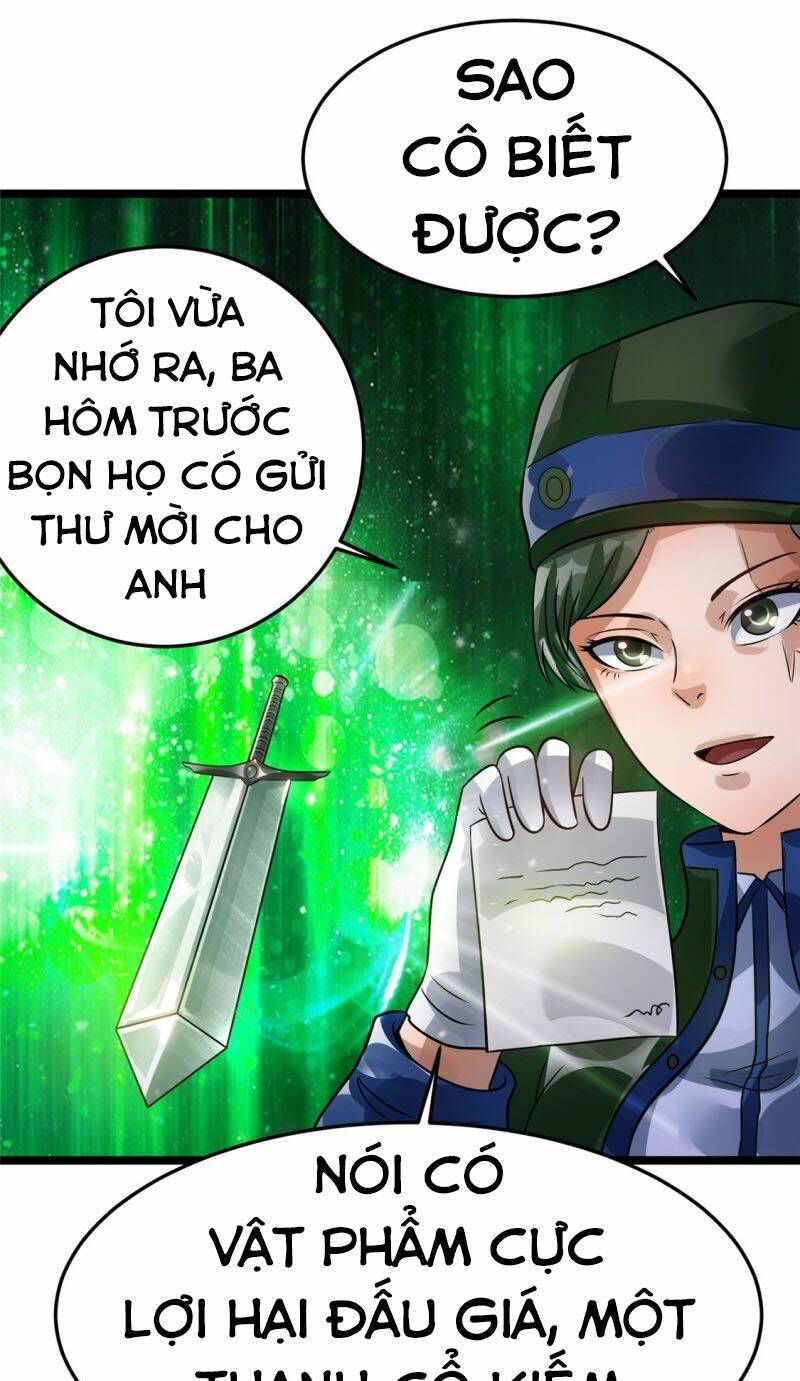 Tiên Vương Trùng Sinh: Chapter 78