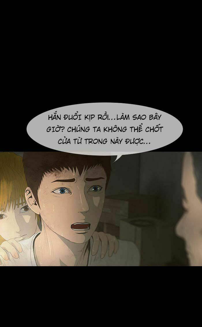 Dead Days: Chapter 29