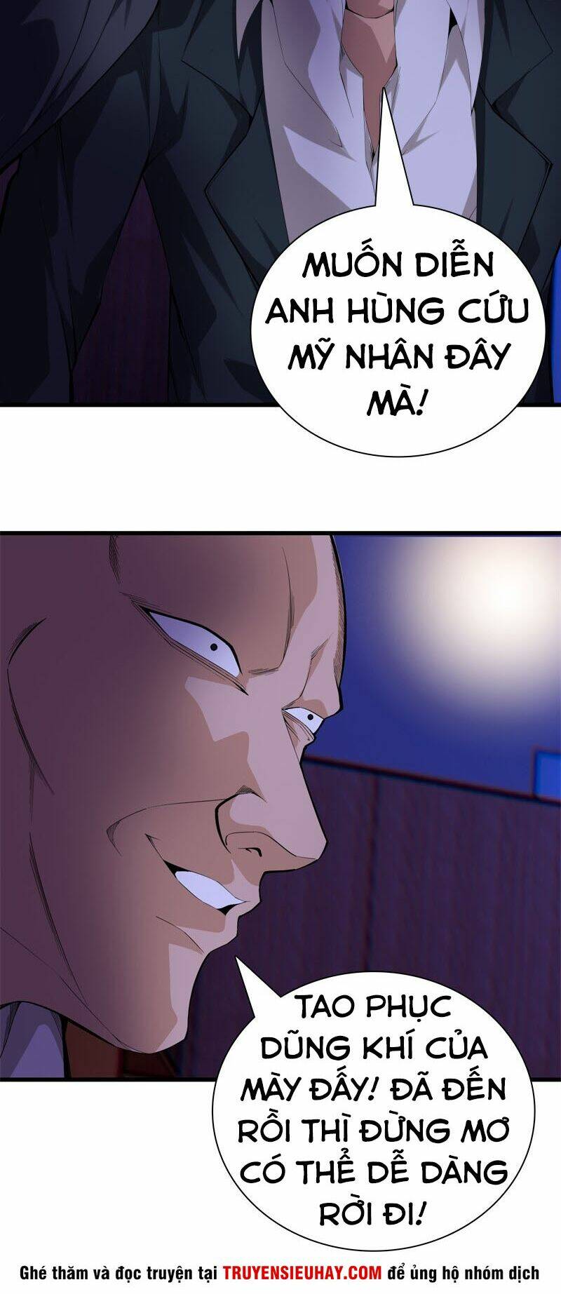 Đô Thị Chí Tôn: Chapter 76